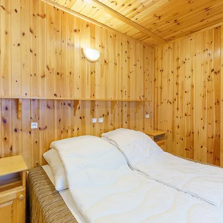 Terimex Hotell Pogorzelica  Eksteriør bilde