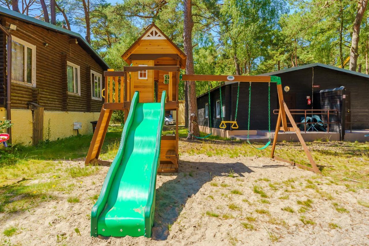 Holiday park Terimex