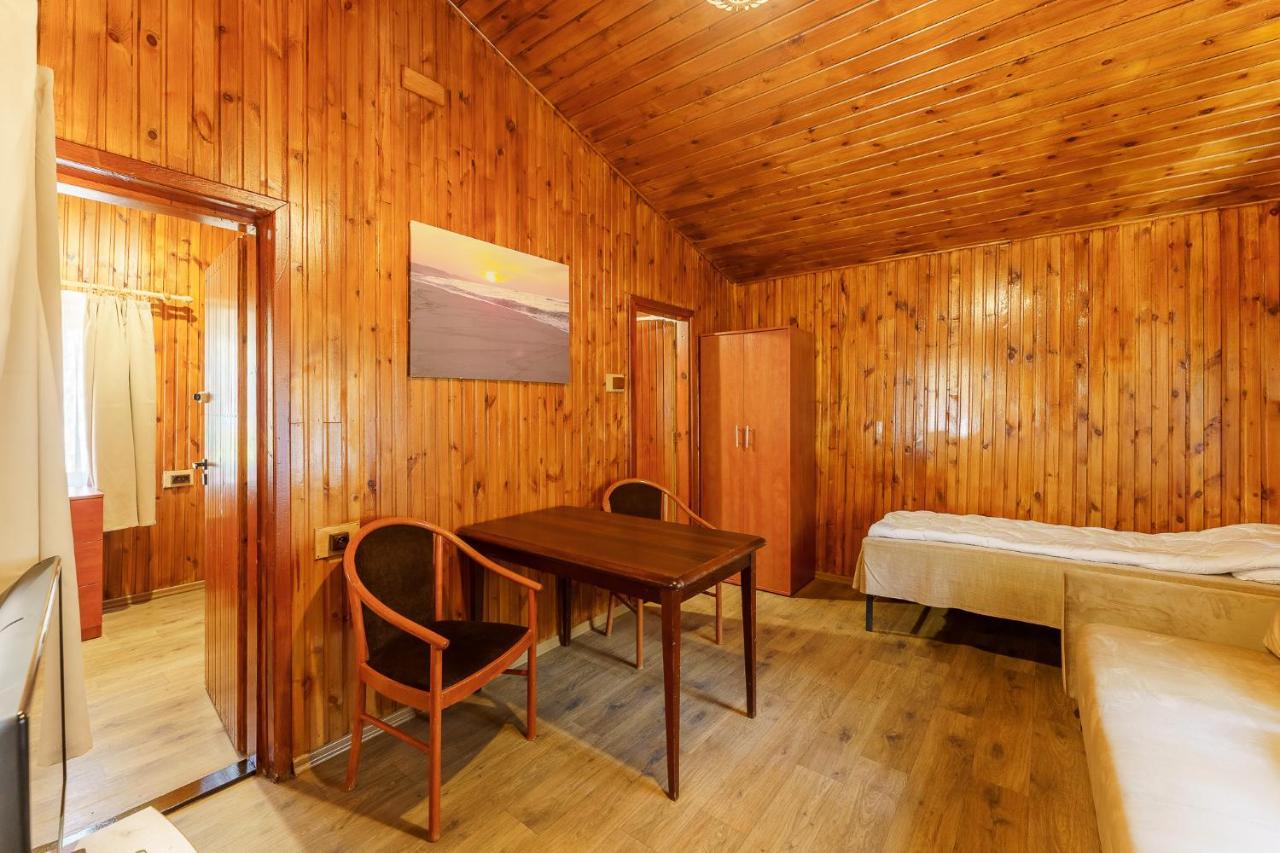 Holiday park Terimex *