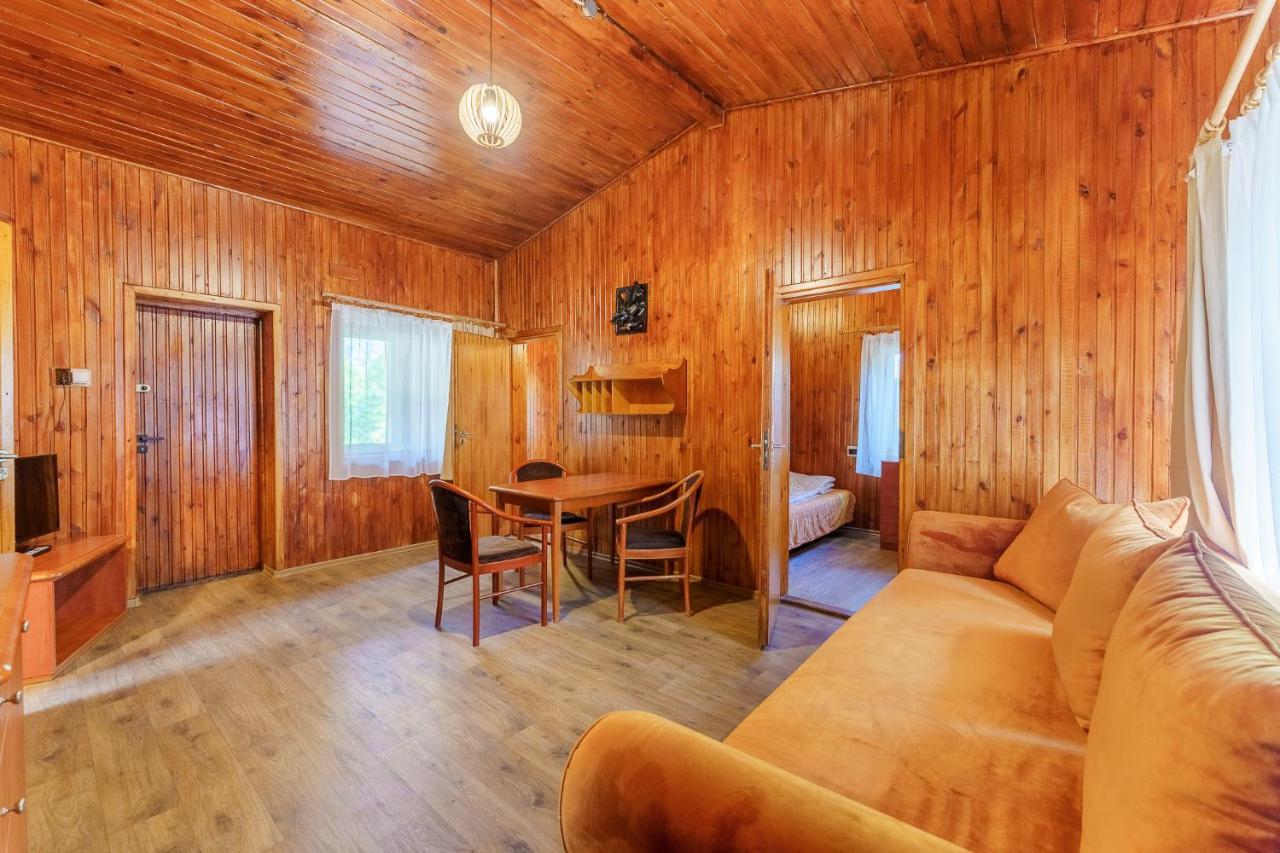 Terimex Holiday park