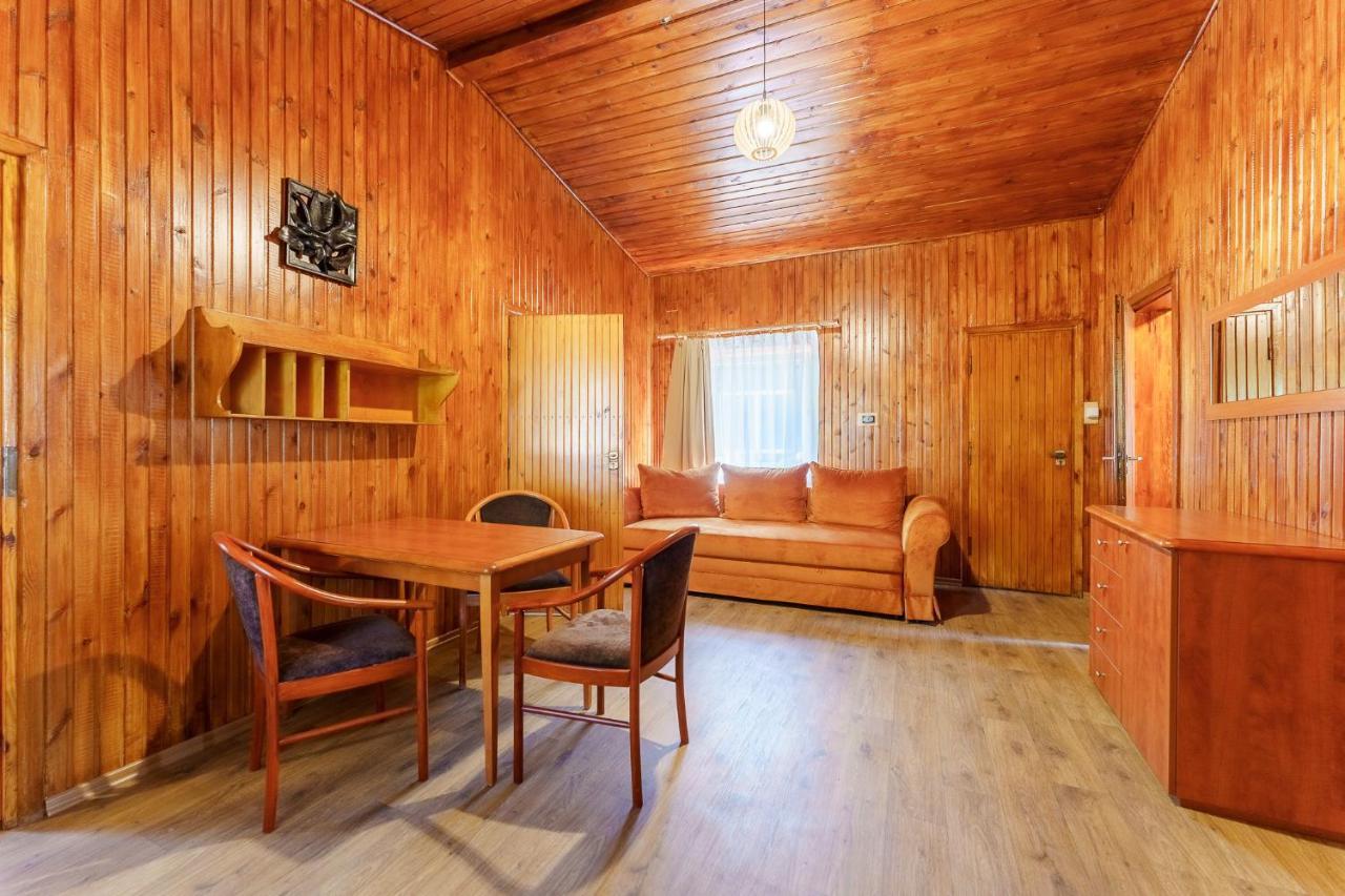Terimex Holiday park *