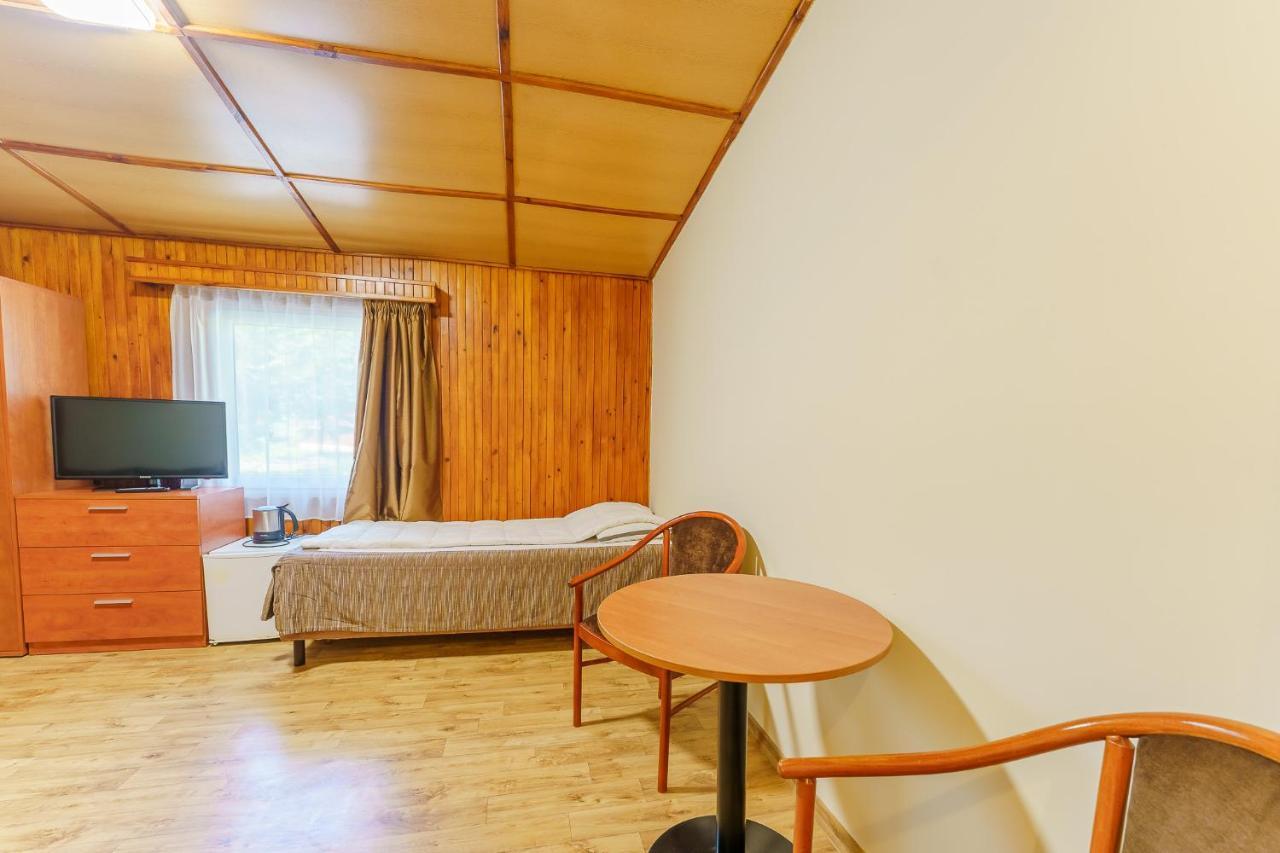 Terimex Holiday park