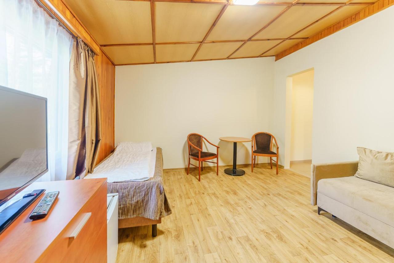 Terimex Holiday park *