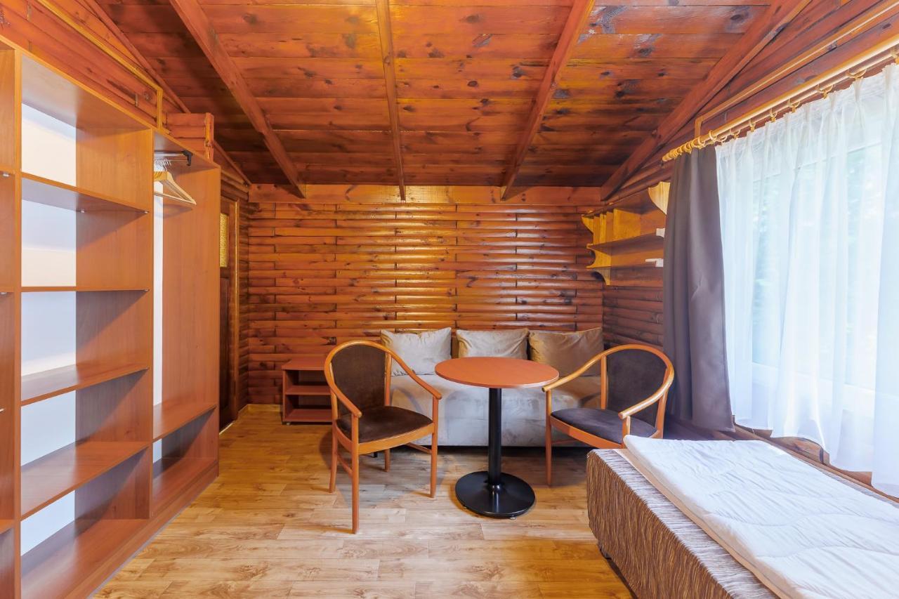 Holiday park Terimex Pogorzelica (Gmina Rewal)