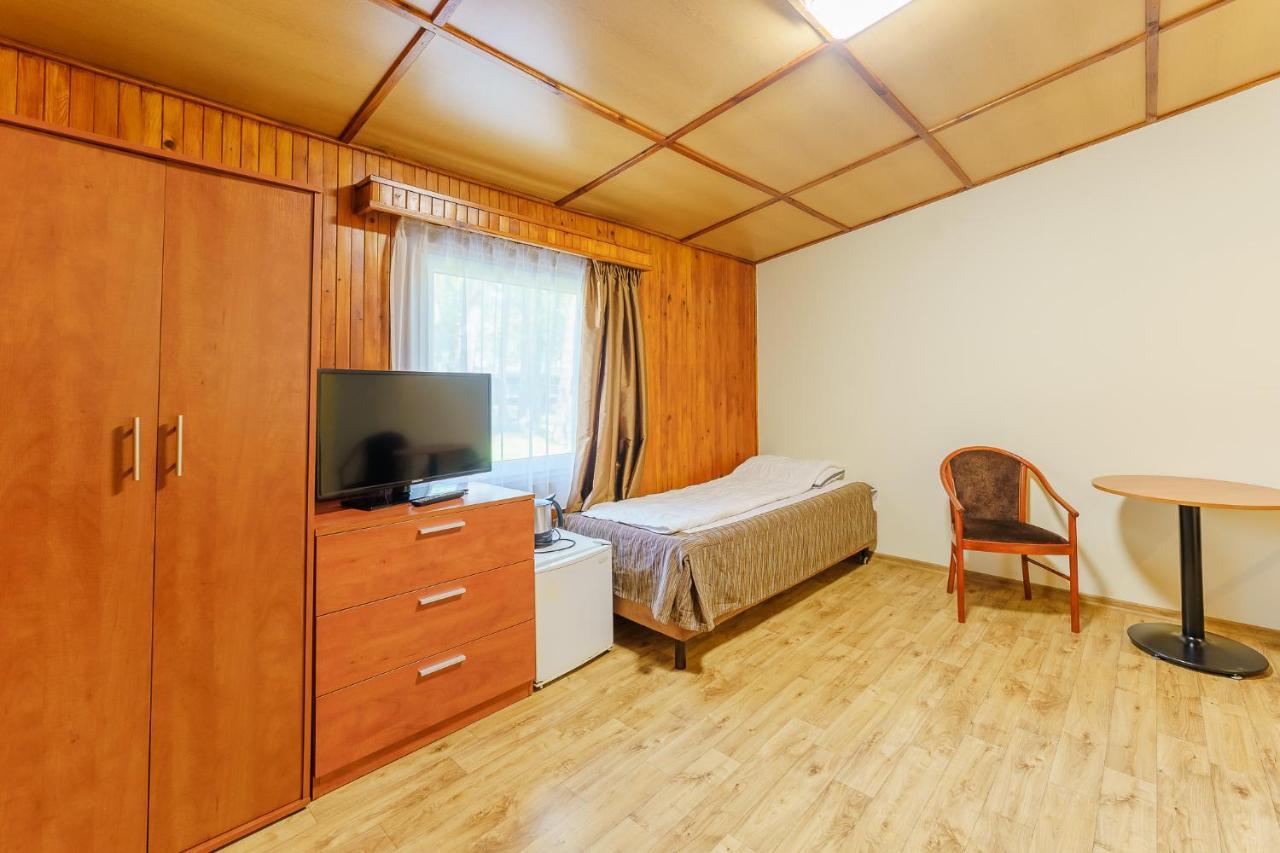 Terimex Holiday park Pogorzelica (Gmina Rewal)