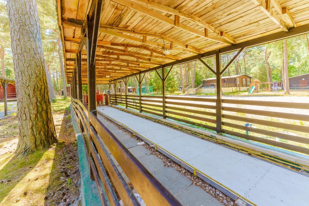 Holiday park Terimex Pogorzelica (Gmina Rewal)