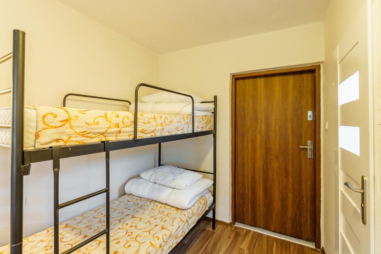 Holiday park Terimex Pogorzelica (Gmina Rewal)